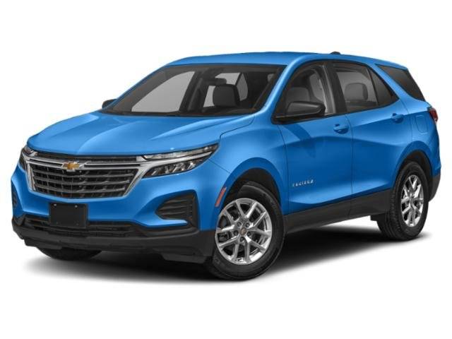 2024 Chevrolet Equinox RS — SUV — 17,674 mi — Pooler, GA