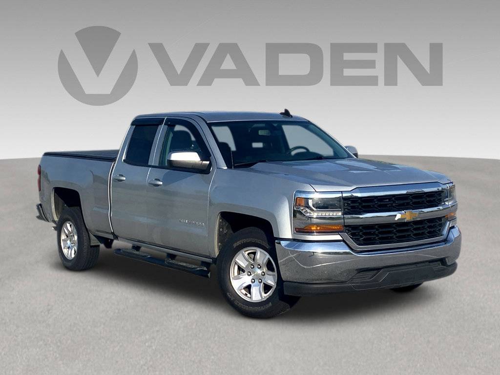 2019 Chevrolet Silverado 1500 LD LT — Pickup Truck — 93,080 mi — Pooler, GA