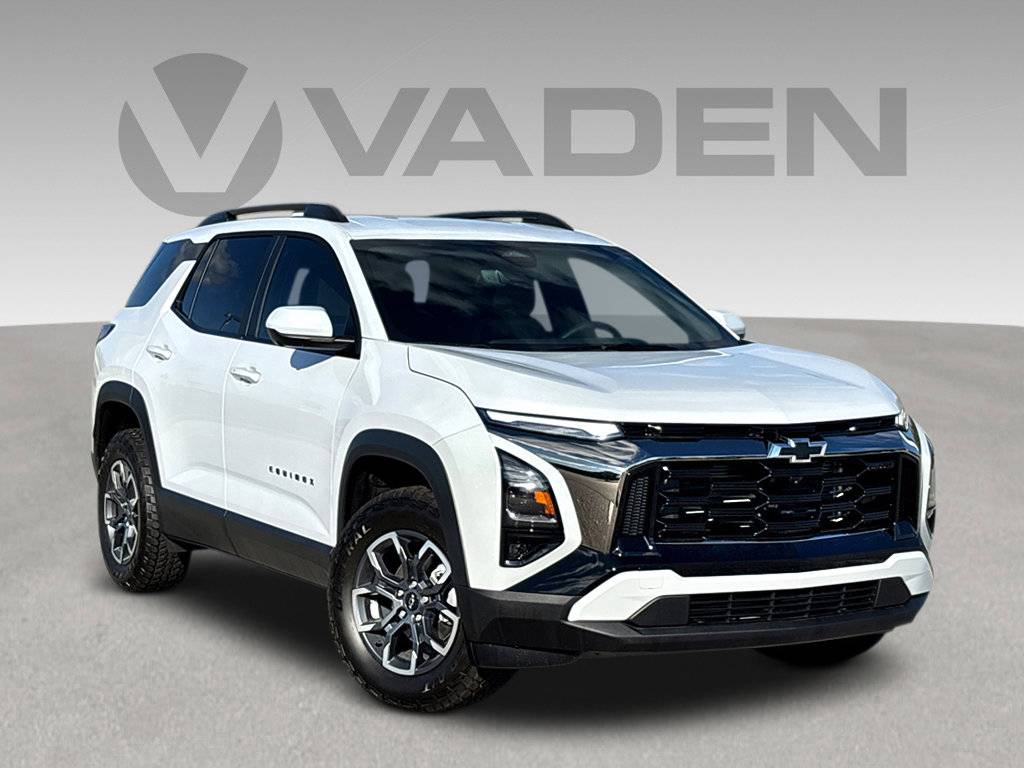 2026 Chevrolet Equinox ACTIV — SUV — 58 mi — Pooler, GA