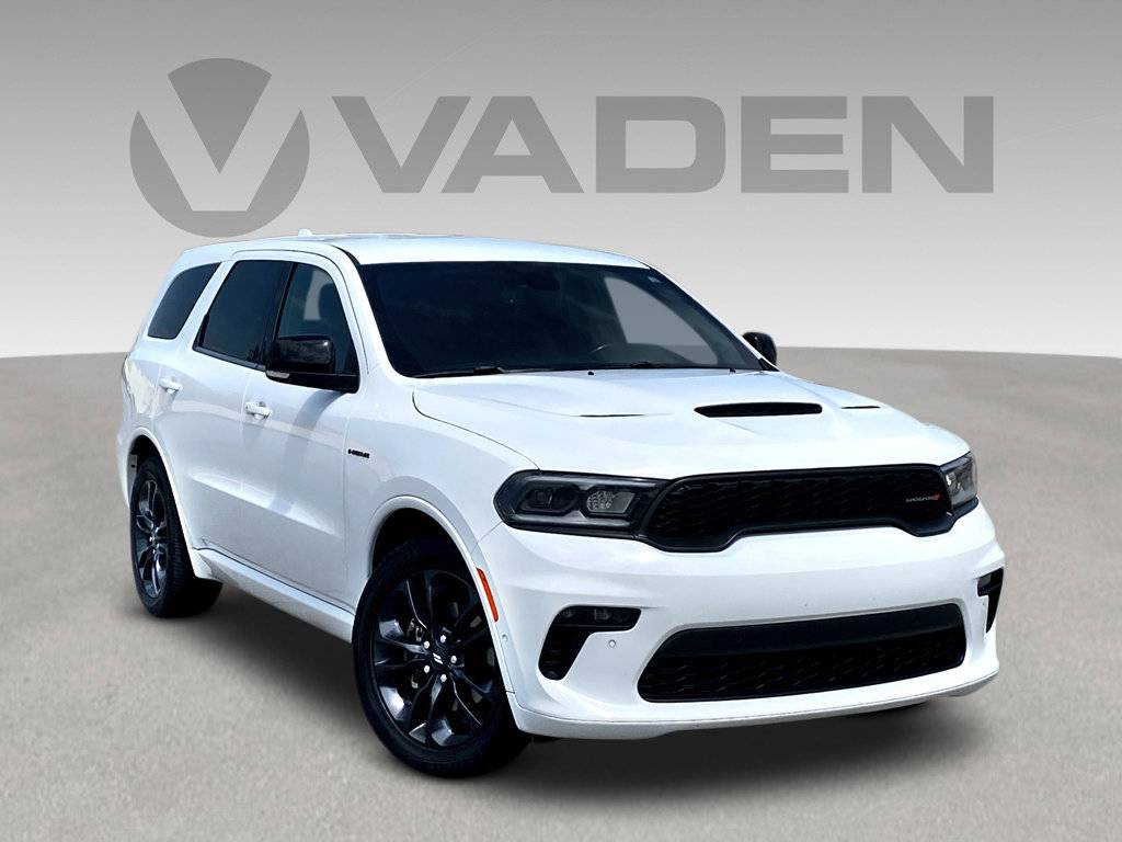 2021 Dodge Durango R/T — SUV — 70,858 mi — Pooler, GA