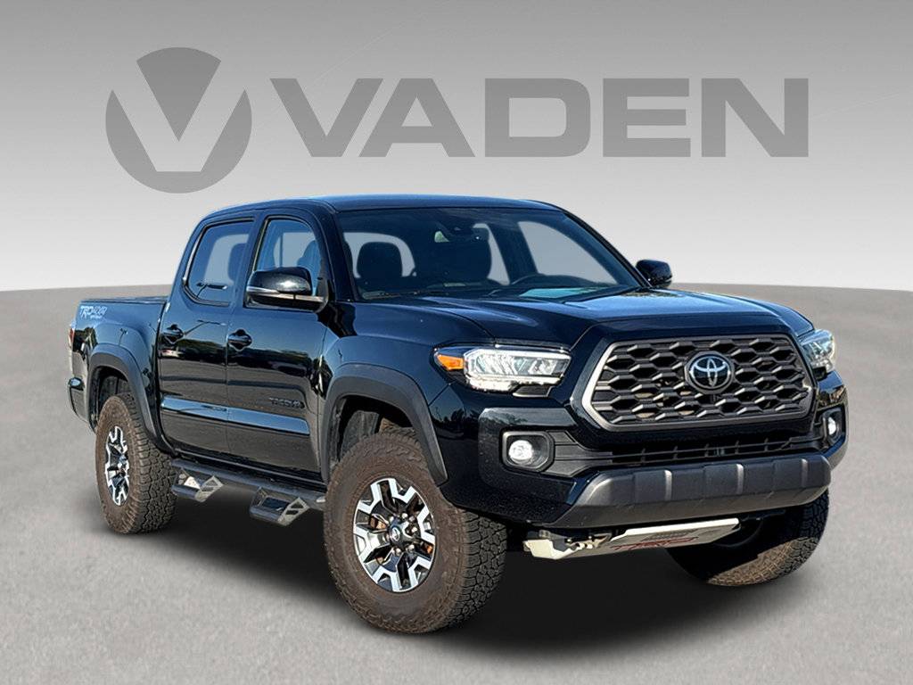 2022 Toyota Tacoma TRD Off Road — Pickup Truck — 61,124 mi — Pooler, GA