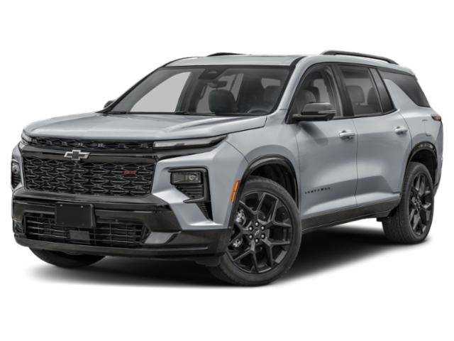 2024 Chevrolet Traverse RS — SUV — 15,500 mi — Pooler, GA