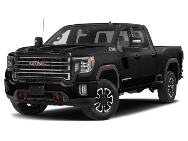 2021 GMC Sierra 2500HD AT4 — Pickup Truck — 87,751 mi — Pooler, GA