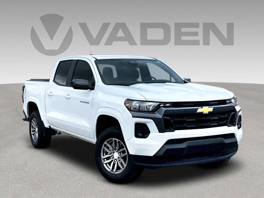 2024 Chevrolet Colorado LT — Pickup Truck — 22,000 mi — Pooler, GA