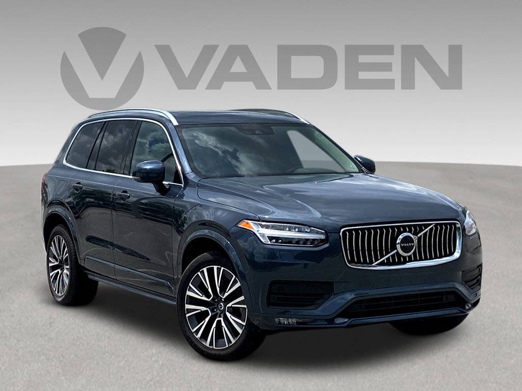 2022 Volvo XC90 Momentum — SUV — 63,716 mi — Pooler, GA