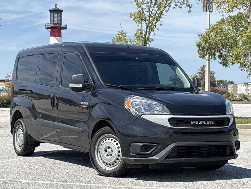 2022 Ram ProMaster City Wagon Base — Passenger Van — 64,500 mi — Pooler, GA
