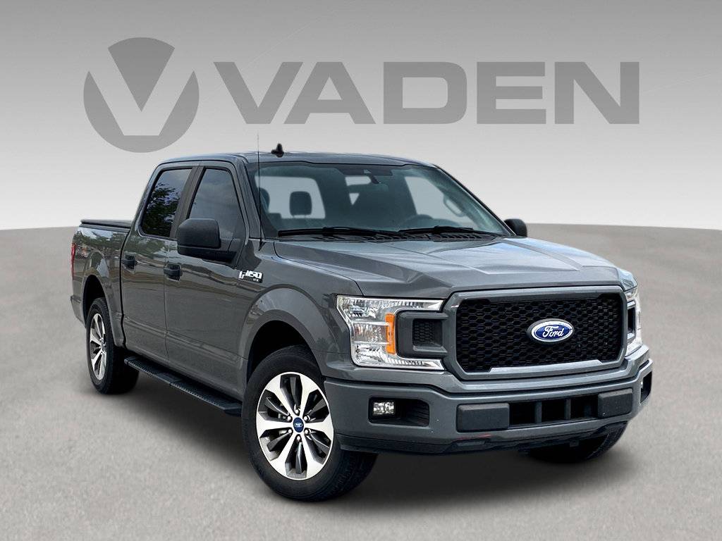 2020 Ford F-150 XL — Pickup Truck — 69,269 mi — Pooler, GA