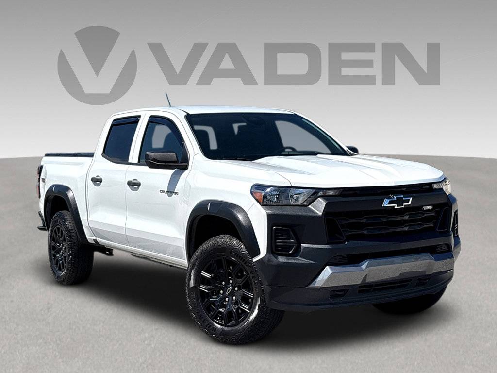2023 Chevrolet Colorado Trail Boss — Pickup Truck — 37,123 mi — Pooler, GA