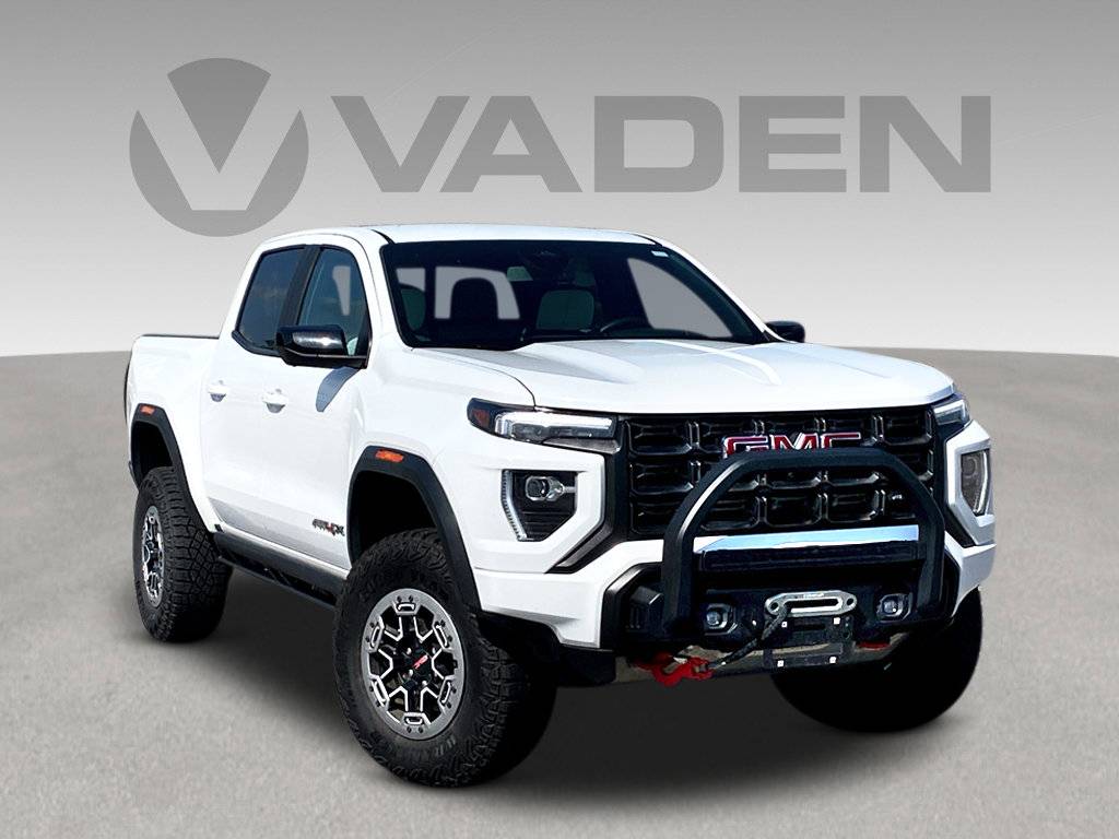 2023 GMC Canyon AT4X — Pickup Truck — 25,524 mi — Pooler, GA