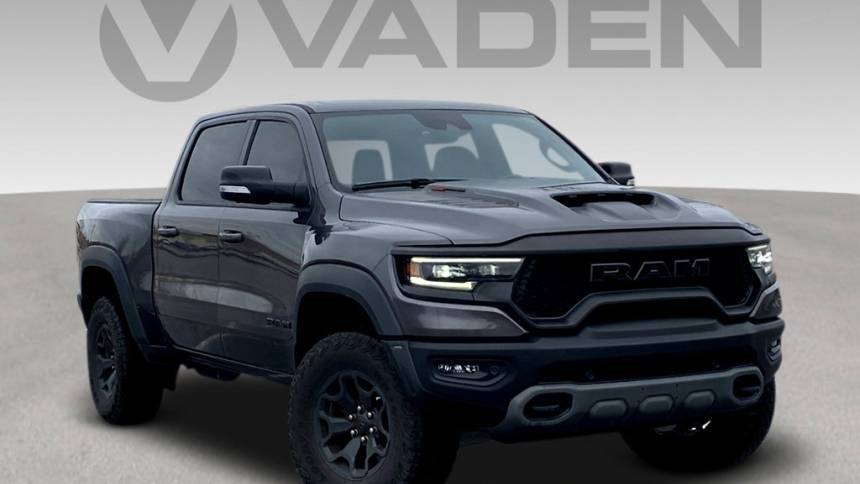 2022 Ram 1500 TRX — Pickup Truck — 39,001 mi — Pooler, GA