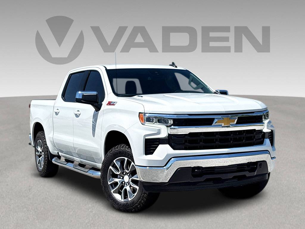 2022 Chevrolet Silverado 1500 LT — Pickup Truck — 96,039 mi — Pooler, GA