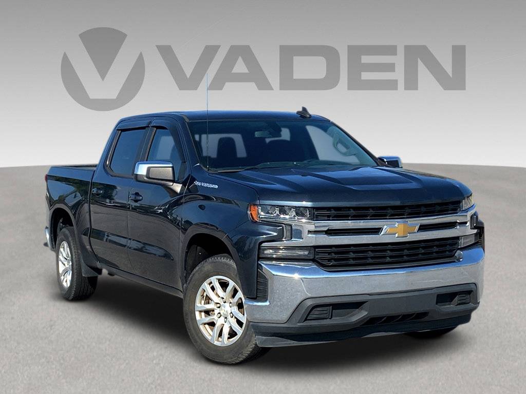 2020 Chevrolet Silverado 1500 LT — Pickup Truck — 71,271 mi — Pooler, GA