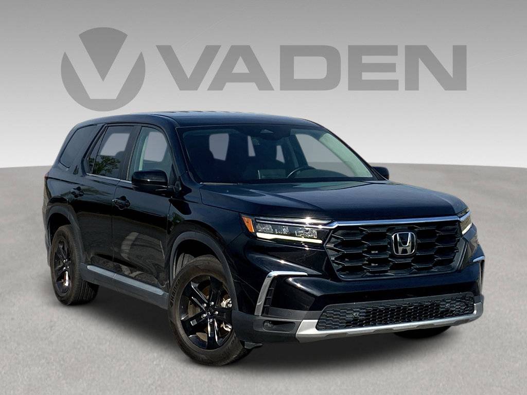 2023 Honda Pilot EX-L 7 Passenger — SUV — 40,305 mi — Pooler, GA