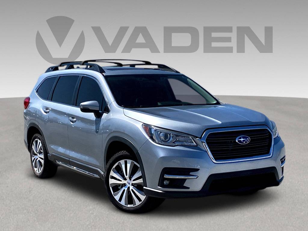 2021 Subaru Ascent Limited — SUV — 46,937 mi — Pooler, GA