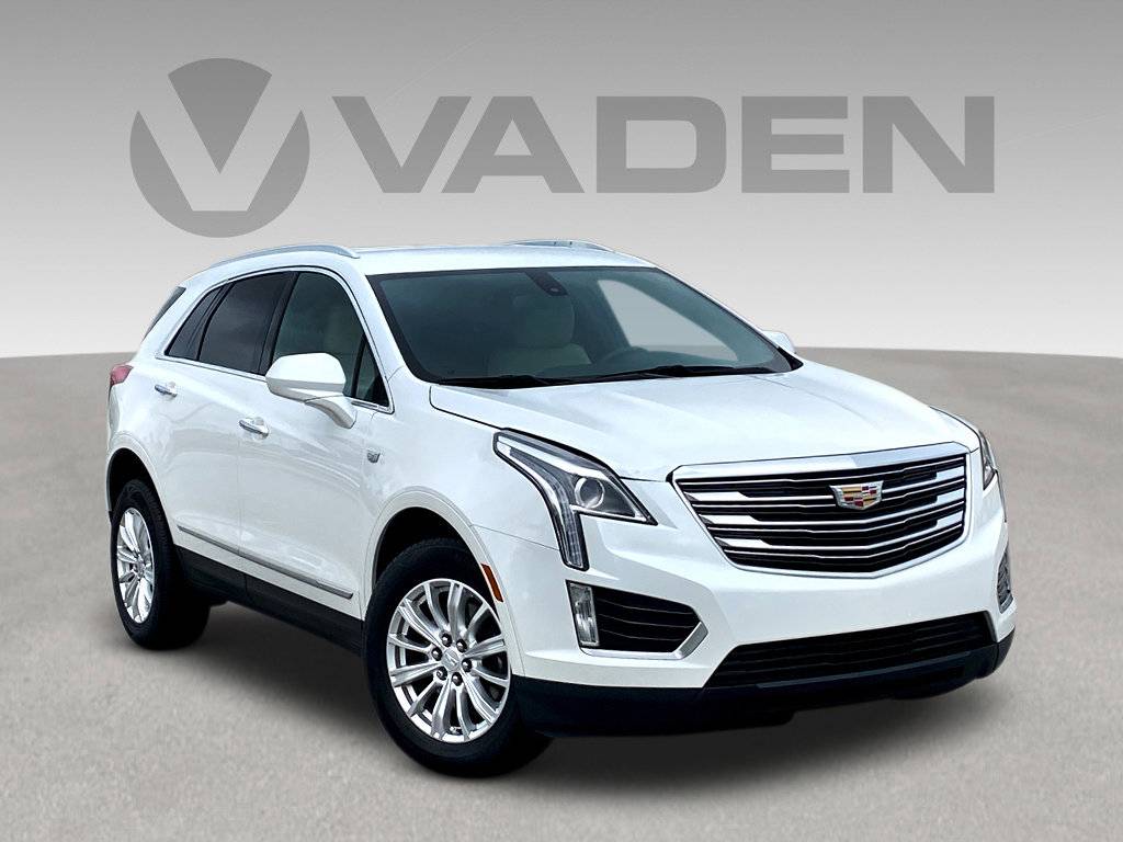 2018 Cadillac XT5 Standard — SUV — 63,193 mi — Pooler, GA