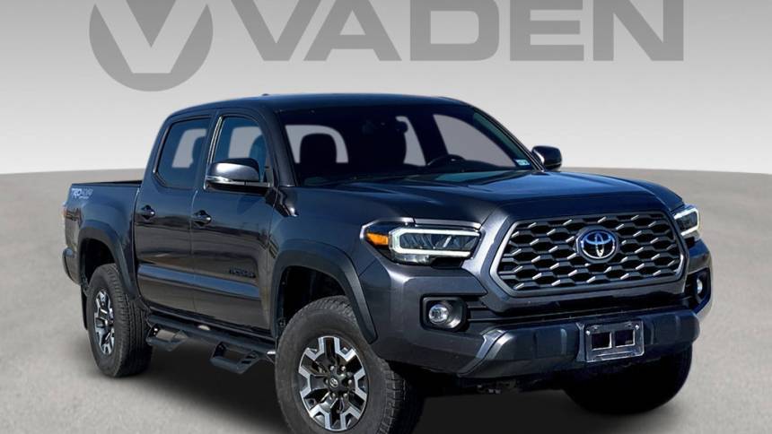 2023 Toyota Tacoma TRD Off Road — Pickup Truck — 50,390 mi — Pooler, GA