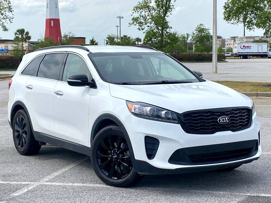 2019 Kia Sorento S V6 — SUV — 77,000 mi — Pooler, GA