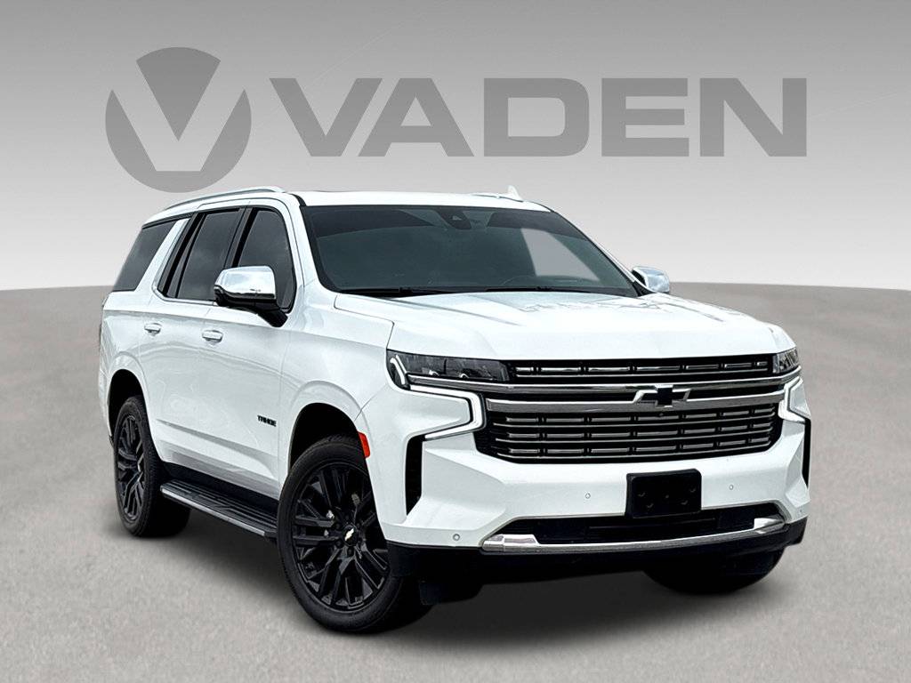 2021 Chevrolet Tahoe Premier — SUV — 91,819 mi — Pooler, GA