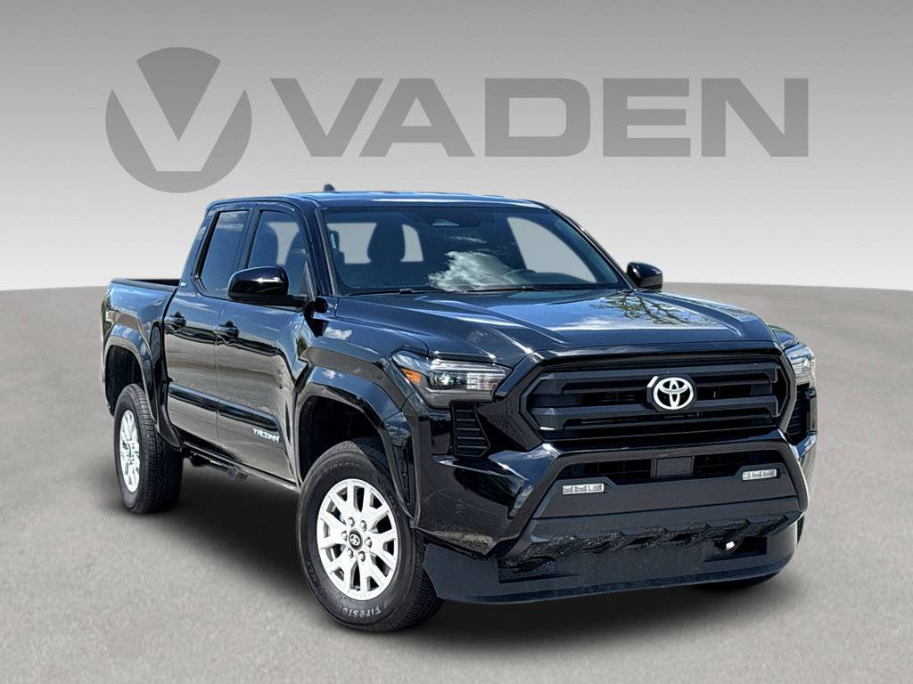 2024 Toyota Tacoma SR5 — Pickup Truck — 15,998 mi — Pooler, GA