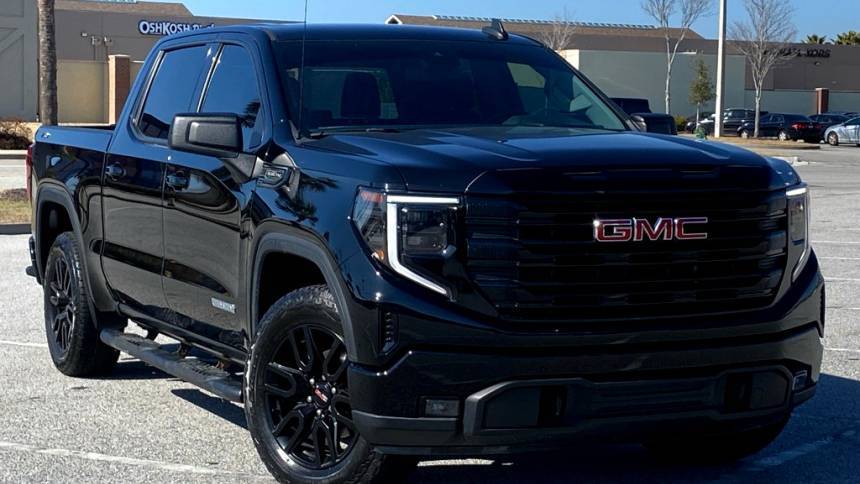 2022 GMC Sierra 1500 Elevation — Pickup Truck — 9,125 mi — Pooler, GA