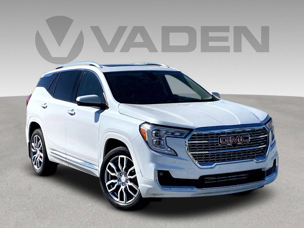 2022 GMC Terrain Denali — SUV — 48,316 mi — Pooler, GA