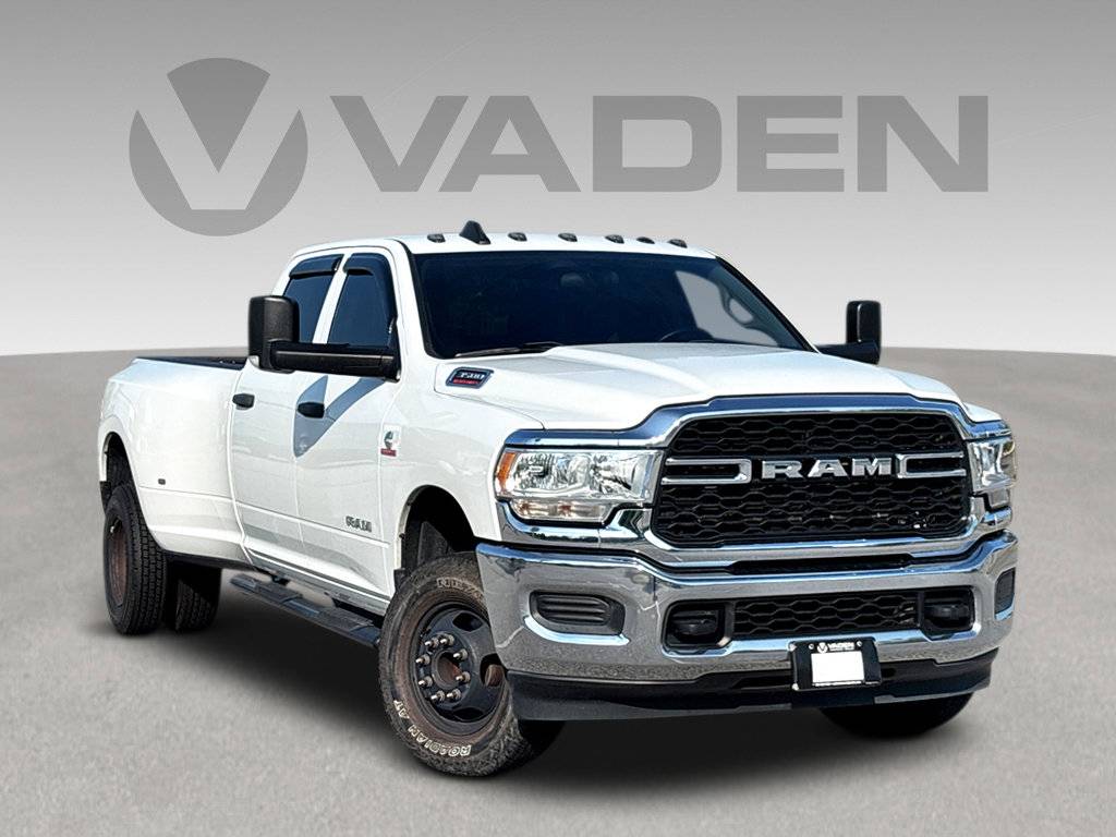 2020 Ram 3500 Tradesman — Pickup Truck — 51,293 mi — Pooler, GA