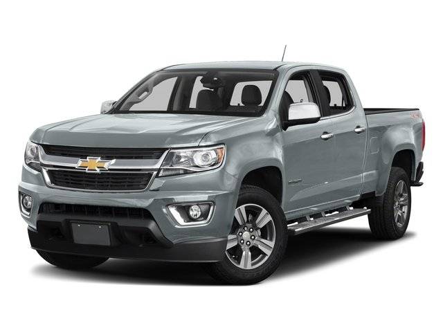 2018 Chevrolet Colorado LT — Pickup Truck — 123,870 mi — Pooler, GA