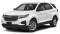 2023 Chevrolet Equinox in Pooler, GA 2 - Open Gallery