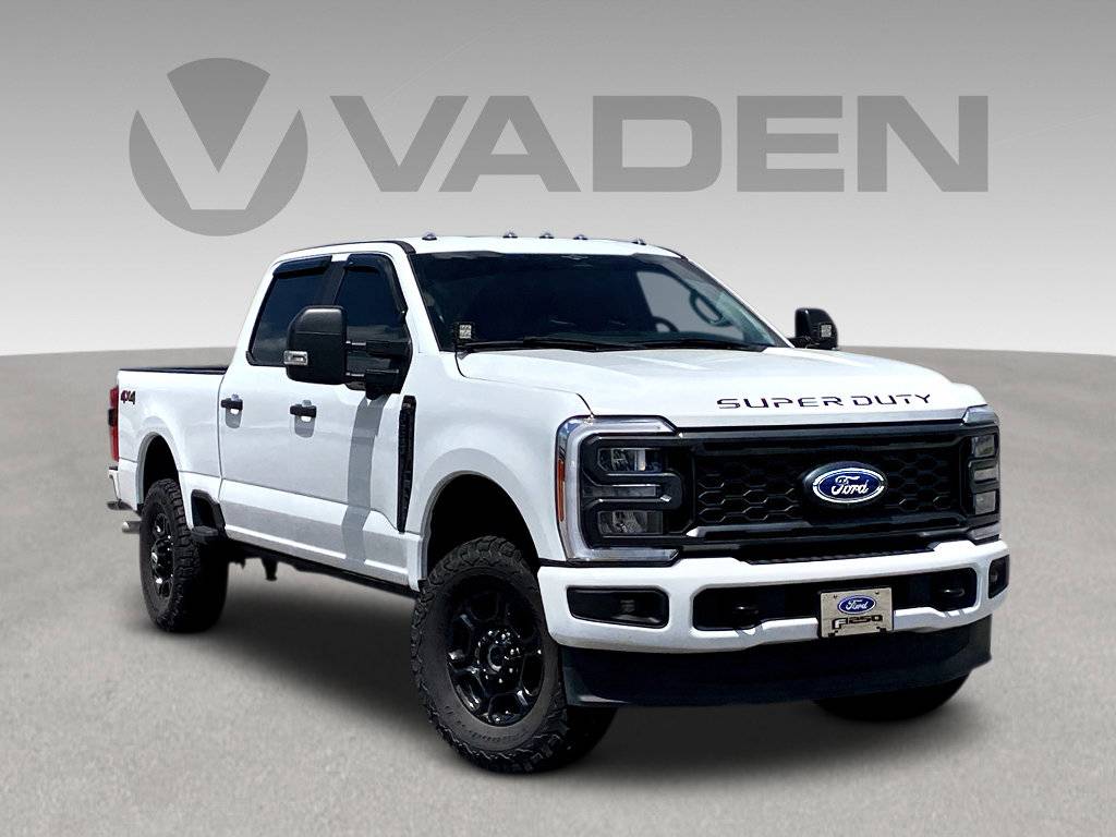 2023 Ford Super Duty F-250 XL — Pickup Truck — 22,287 mi — Pooler, GA