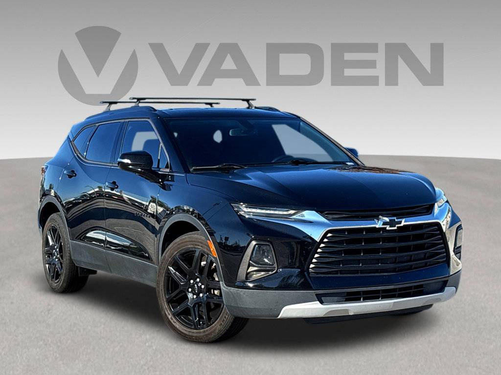 2020 Chevrolet Blazer 2LT — SUV — 68,215 mi — Pooler, GA