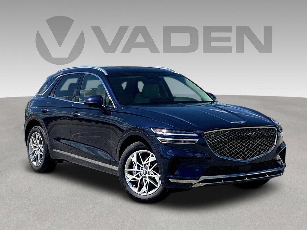 2025 Genesis GV70 2.5T — SUV — 5,553 mi — Pooler, GA