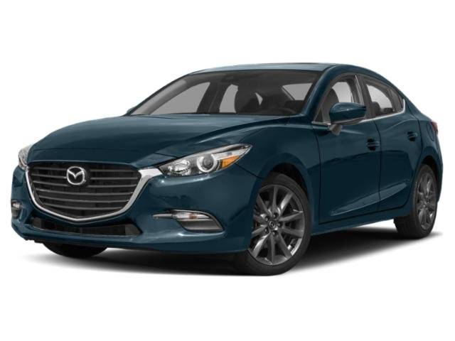 2018 Mazda Mazda3 Touring — Sedan — 76,130 mi — Pooler, GA
