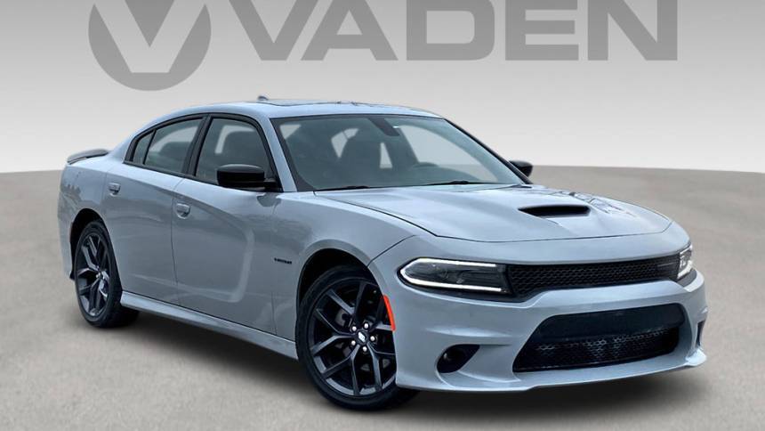 2022 Dodge Charger R/T — Sedan — 24,151 mi — Pooler, GA