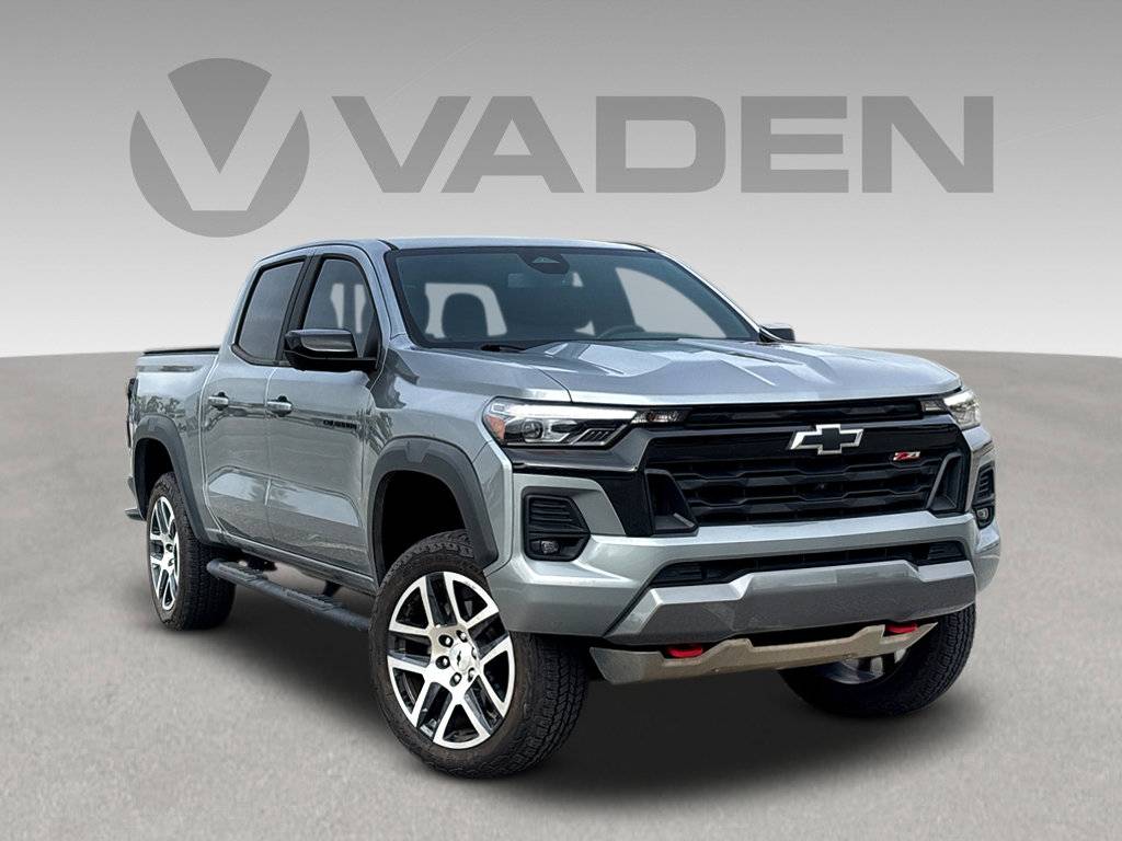 2023 Chevrolet Colorado Z71 — Pickup Truck — 18,500 mi — Pooler, GA
