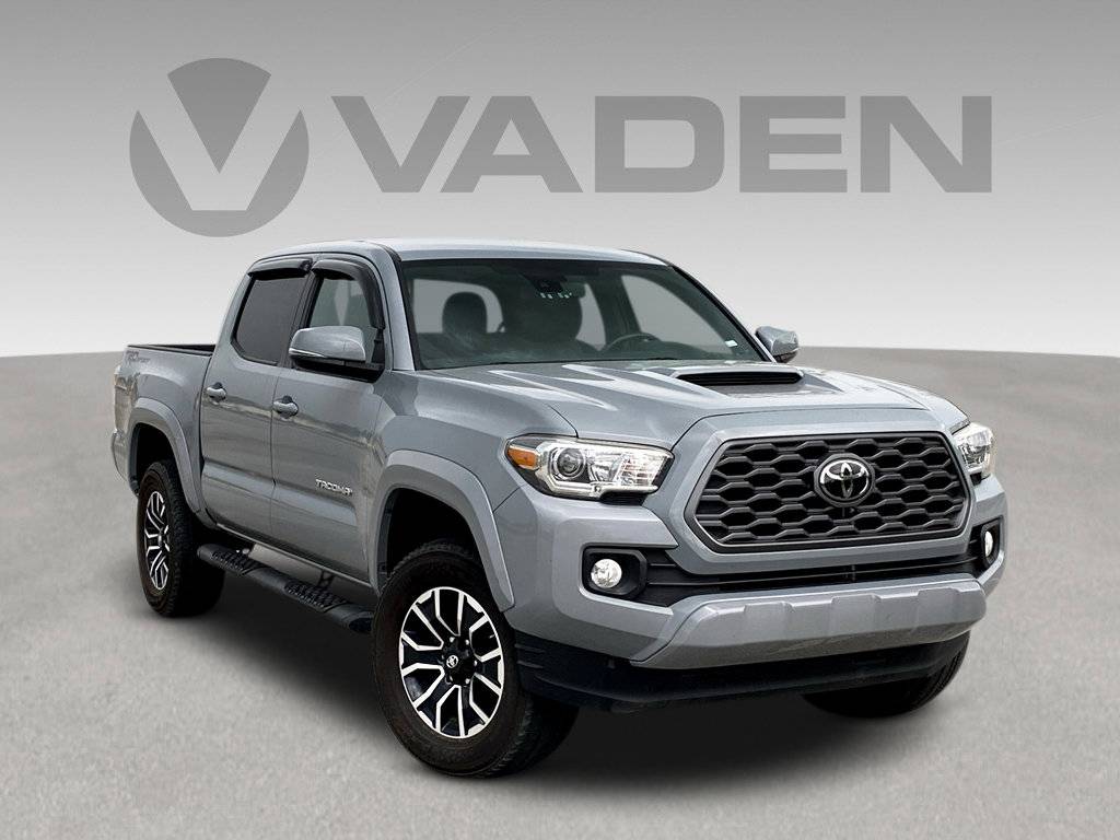 2021 Toyota Tacoma TRD Sport — Pickup Truck — 67,006 mi — Pooler, GA