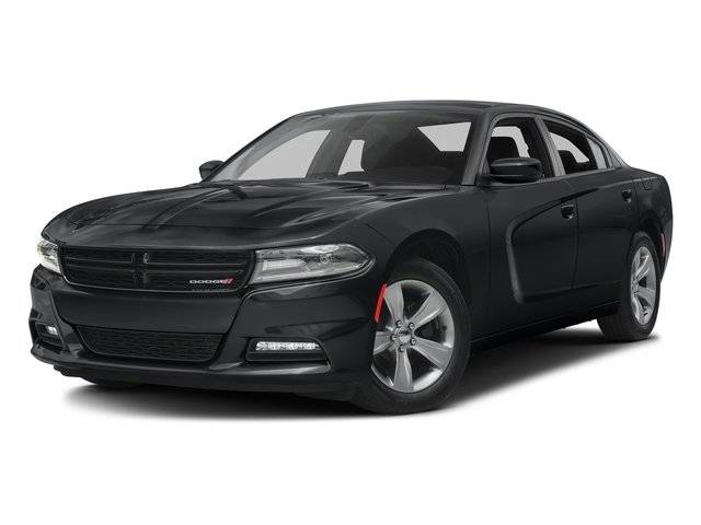2016 Dodge Charger SXT — Sedan — 101,000 mi — Pooler, GA