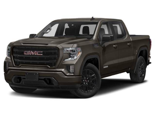 2021 GMC Sierra 1500 Elevation — Pickup Truck — 47,315 mi — Pooler, GA