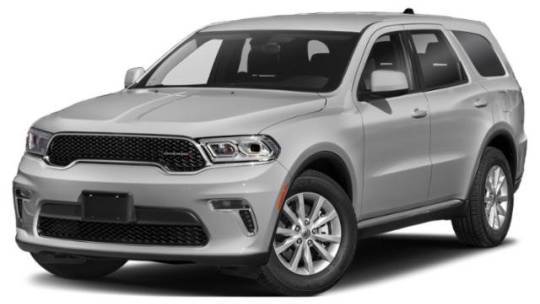 2023 Dodge Durango R/T Plus — SUV — 67,626 mi — Pooler, GA