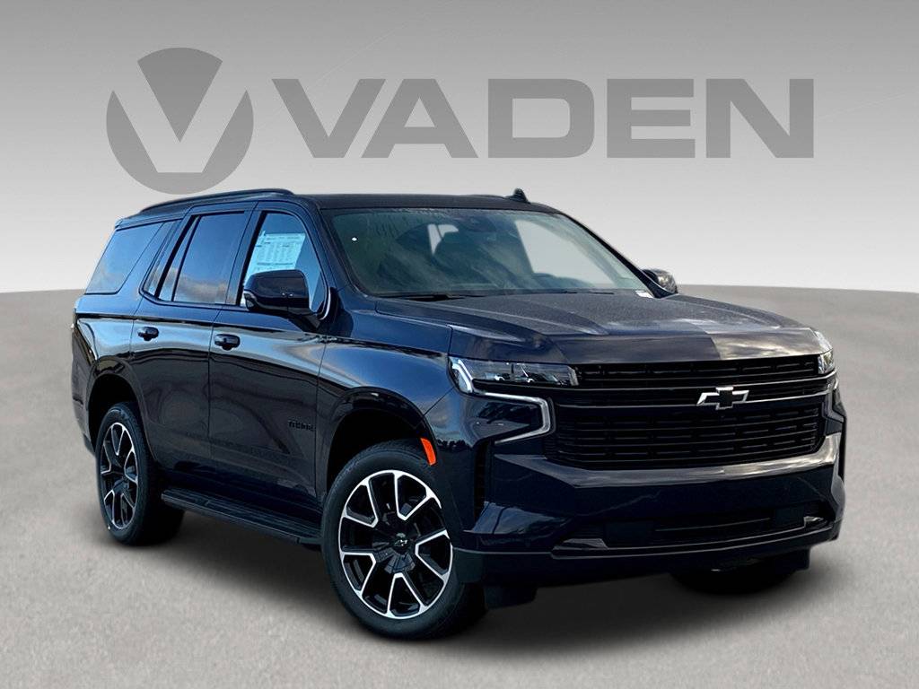 2024 Chevrolet Tahoe RST — SUV — 363 mi — Pooler, GA