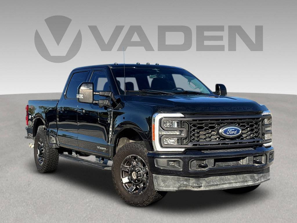 2023 Ford Super Duty F-250 LARIAT — Pickup Truck — 59,677 mi — Pooler, GA