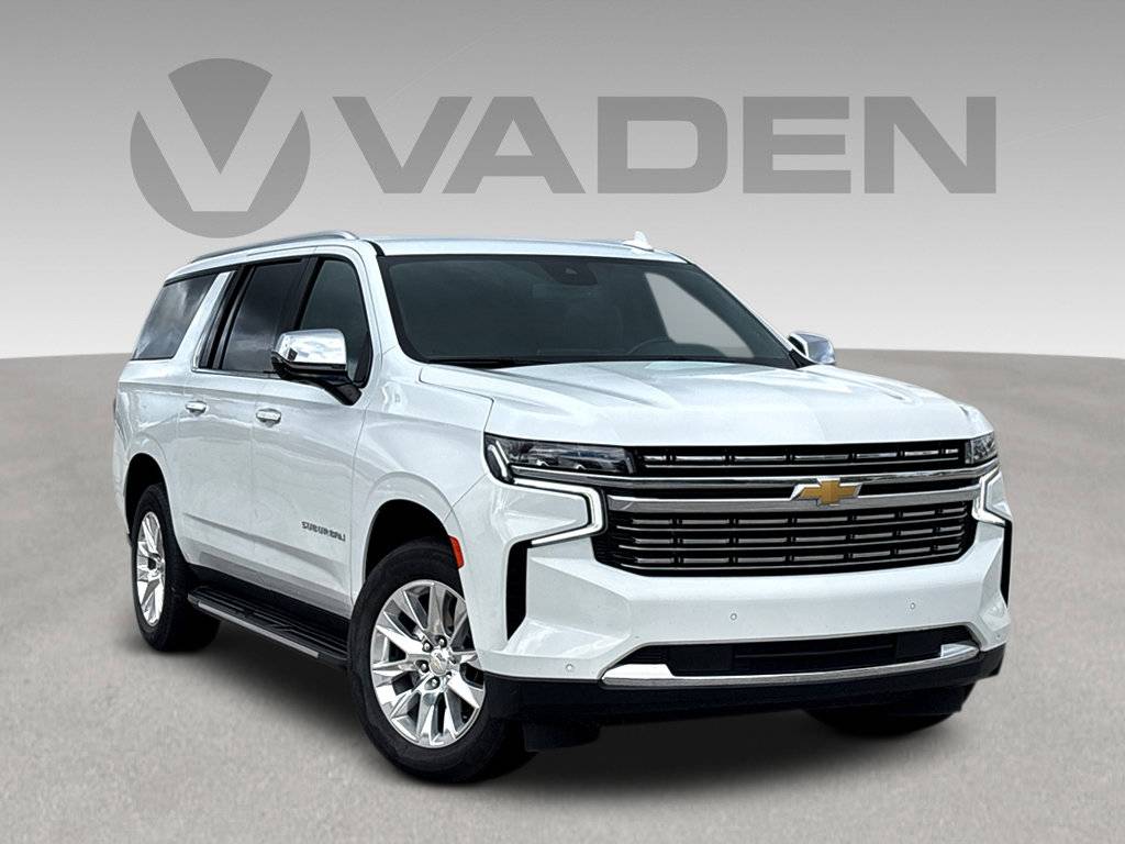 2023 Chevrolet Suburban Premier — SUV — 64,837 mi — Pooler, GA