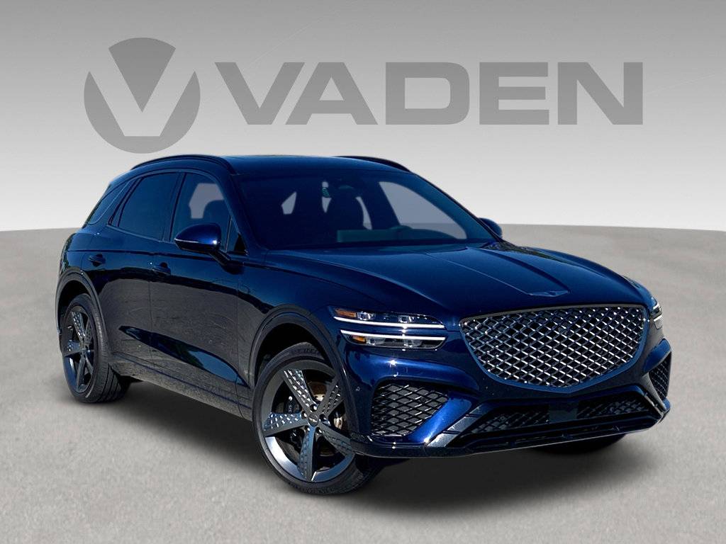 2023 Genesis GV70 2.5T — SUV — 16,800 mi — Pooler, GA