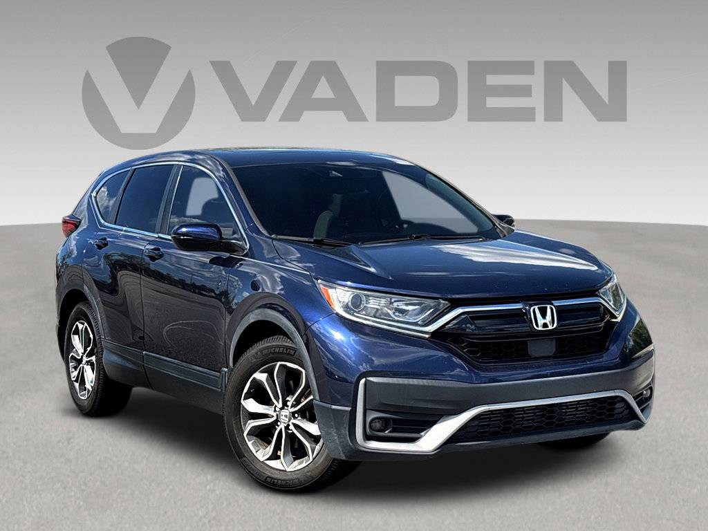 2020 Honda CR-V EX-L — SUV — 84,950 mi — Pooler, GA