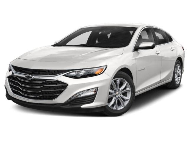2020 Chevrolet Malibu LT — Sedan — 151,000 mi — Pooler, GA