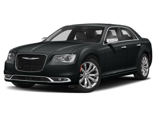 2018 Chrysler 300 Touring — Sedan — 70,480 mi — Pooler, GA