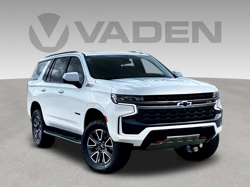 2022 Chevrolet Tahoe Z71 — SUV — 95,125 mi — Pooler, GA