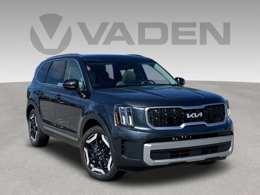 2023 Kia Telluride EX — SUV — 54,626 mi — Pooler, GA