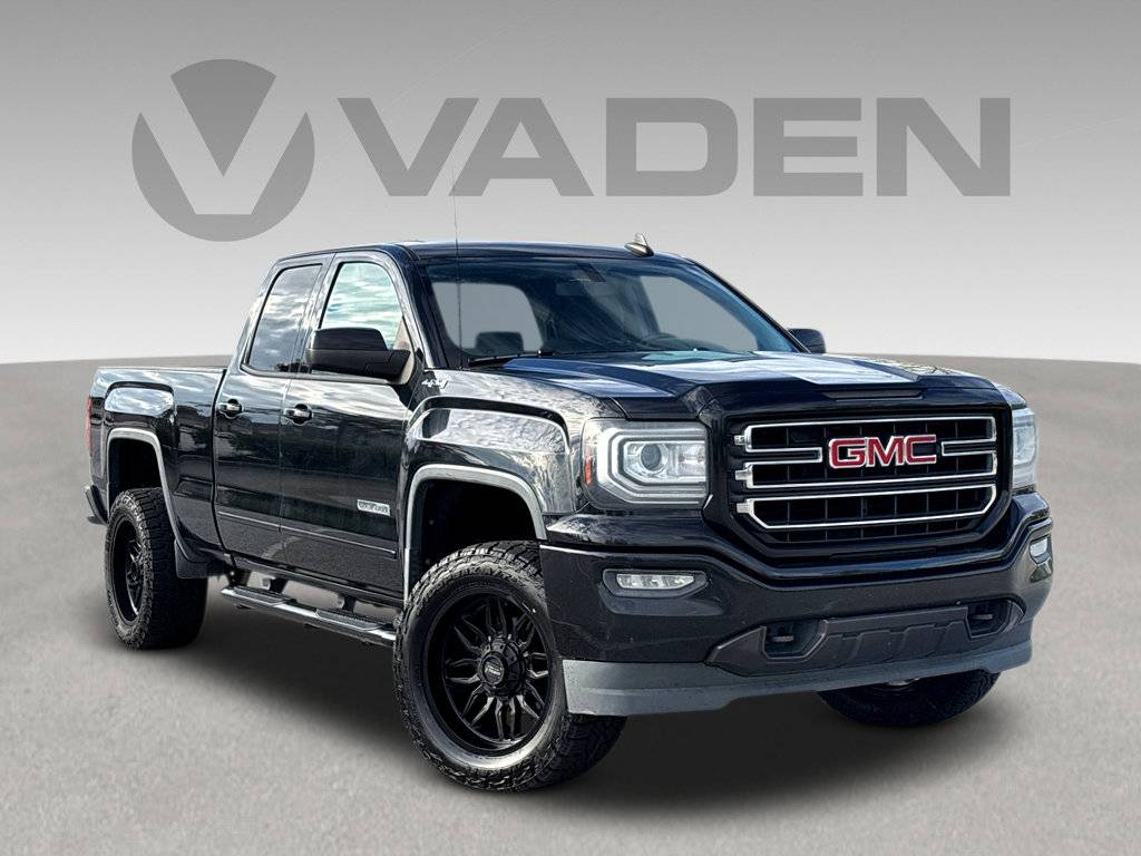 2018 GMC Sierra 1500 Base — Pickup Truck — 98,242 mi — Pooler, GA
