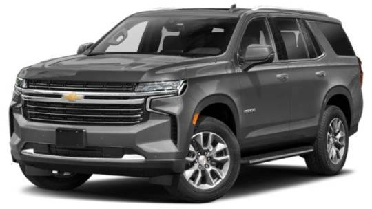 2021 Chevrolet Tahoe LT — SUV — 79,461 mi — Pooler, GA