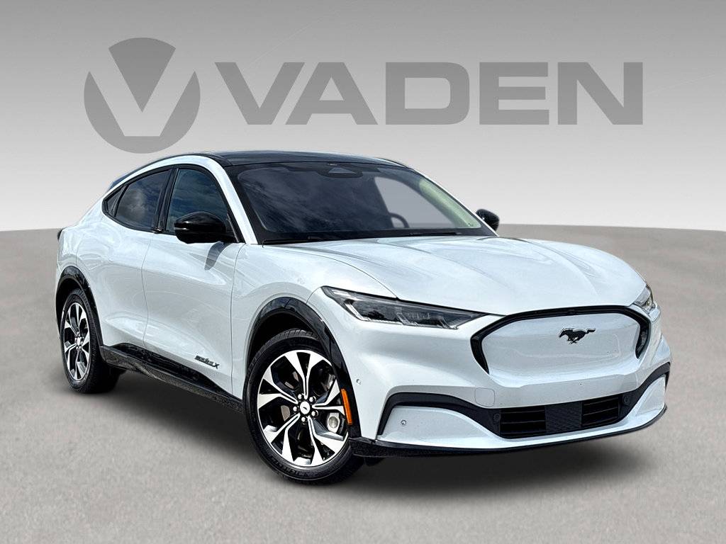 2023 Ford Mustang Mach-E Premium — SUV — 35,950 mi — Pooler, GA